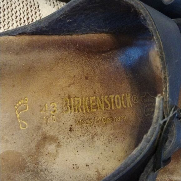 Birkenstock sandals - Picture 4 of 5